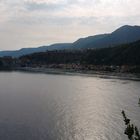 Scilla - panorama