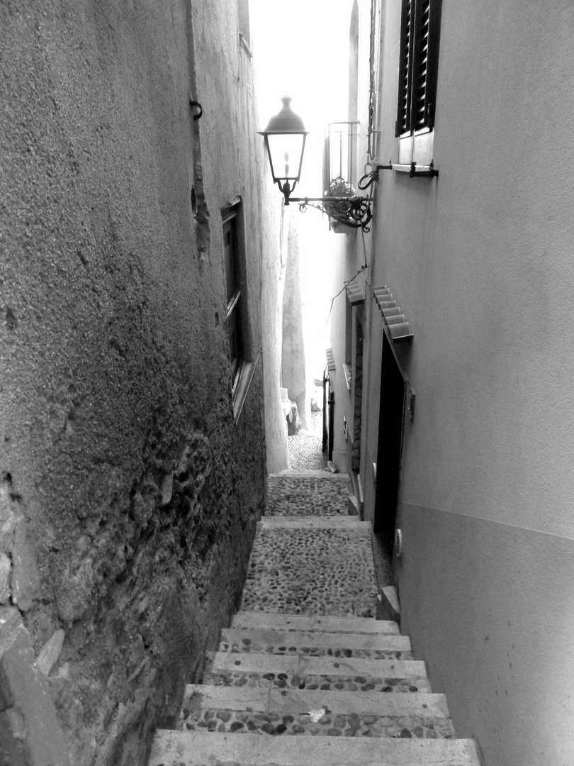 Scilla (RC), maggio 2013