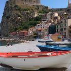 Scilla (RC) spiaggia