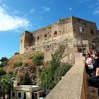 SCilla..il castello ..