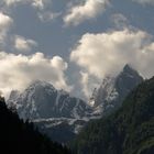 Sciora, Val Bregaglia