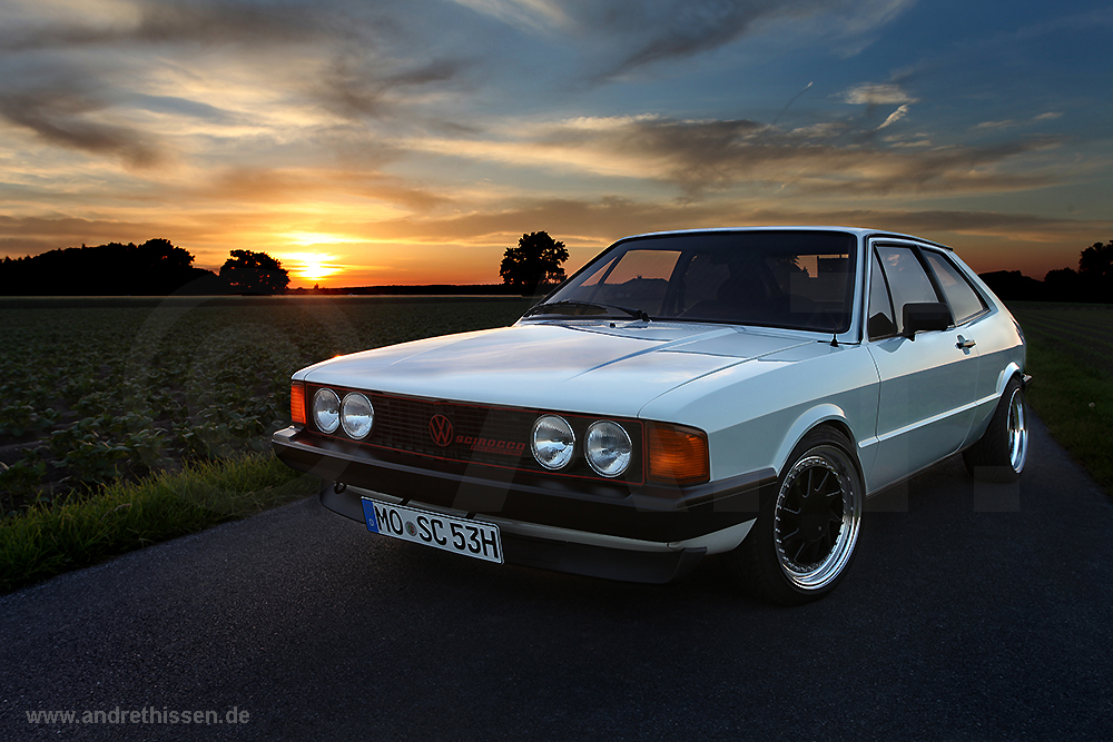 Scirocco 1