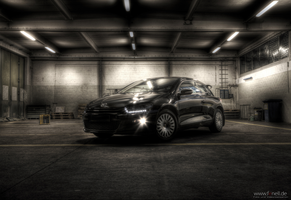 scirocco 1.1