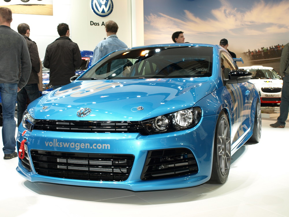 sciROCCO