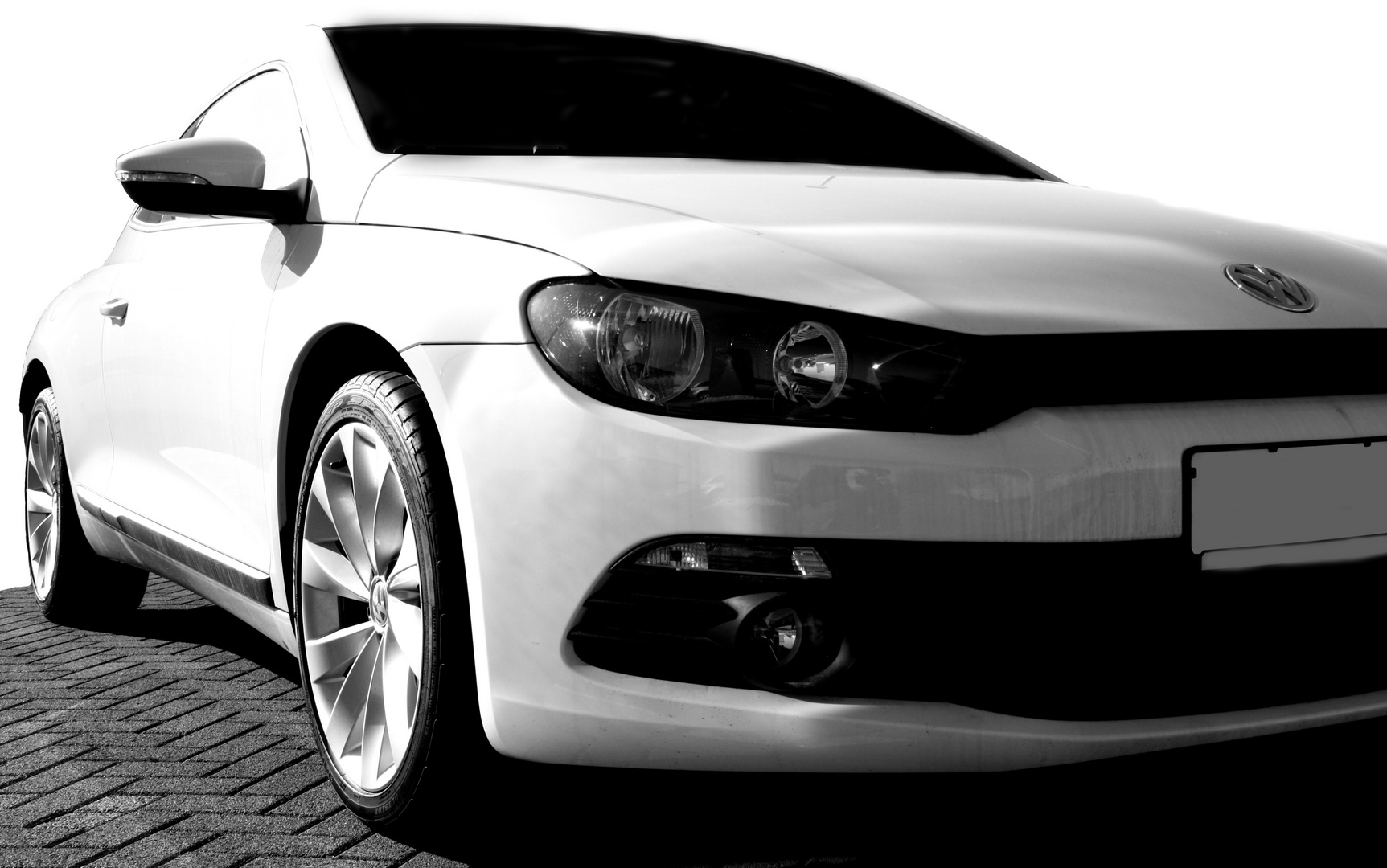 Scirocco.