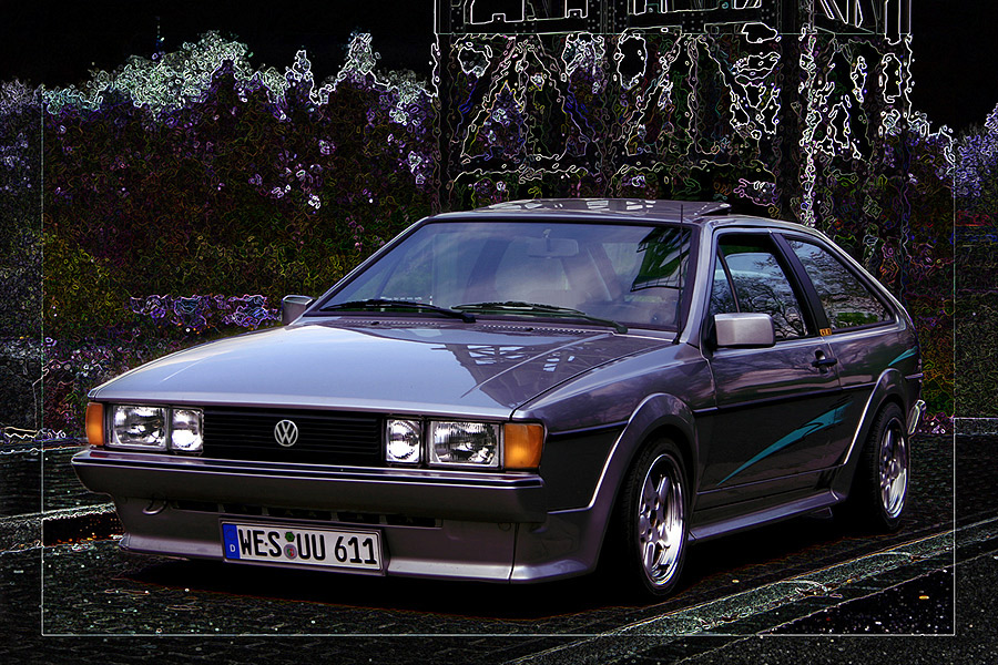 Scirocco