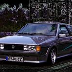 Scirocco