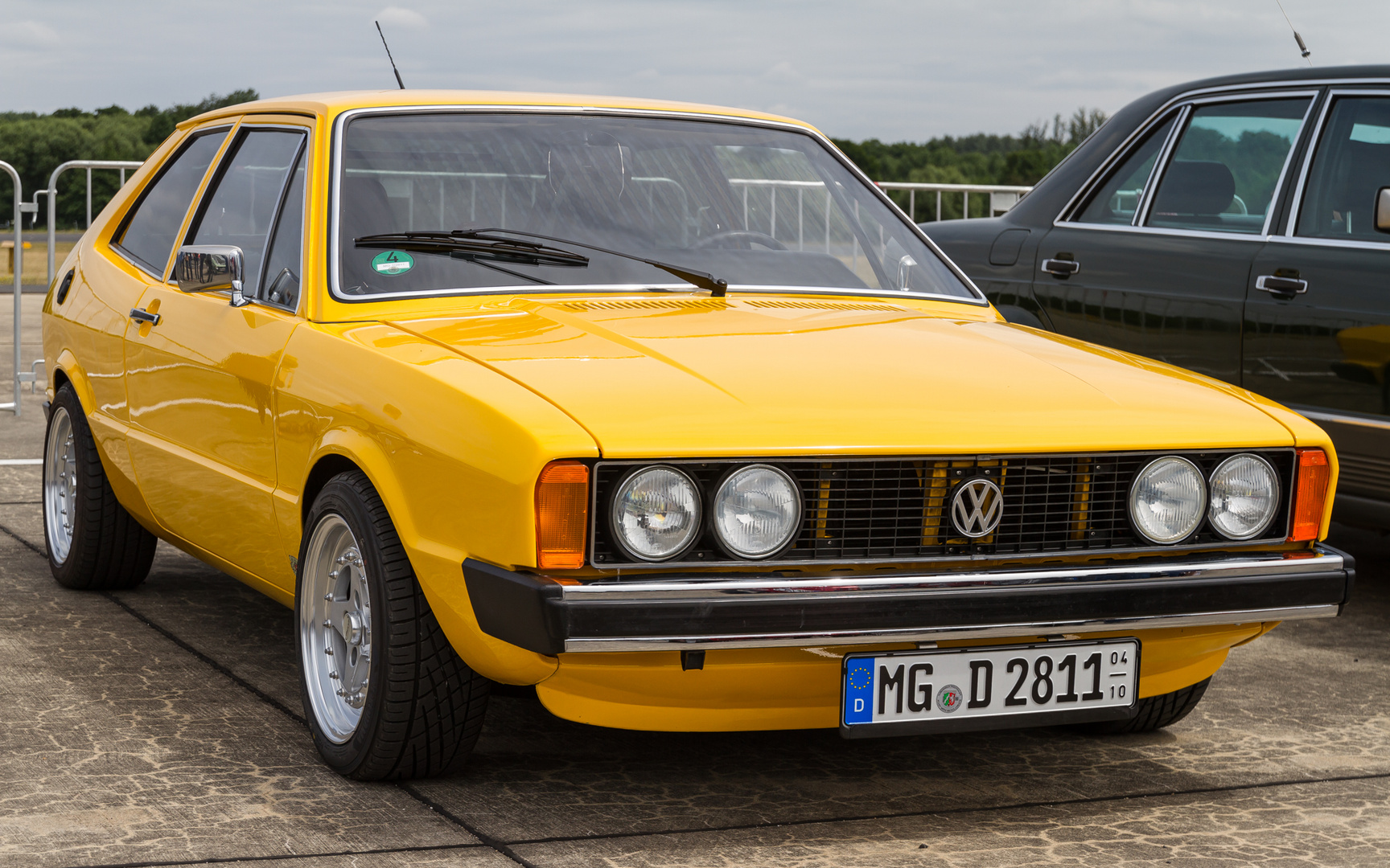 Scirocco