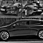 Scirocco Collage III