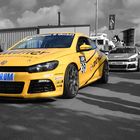 Scirocco-Cup