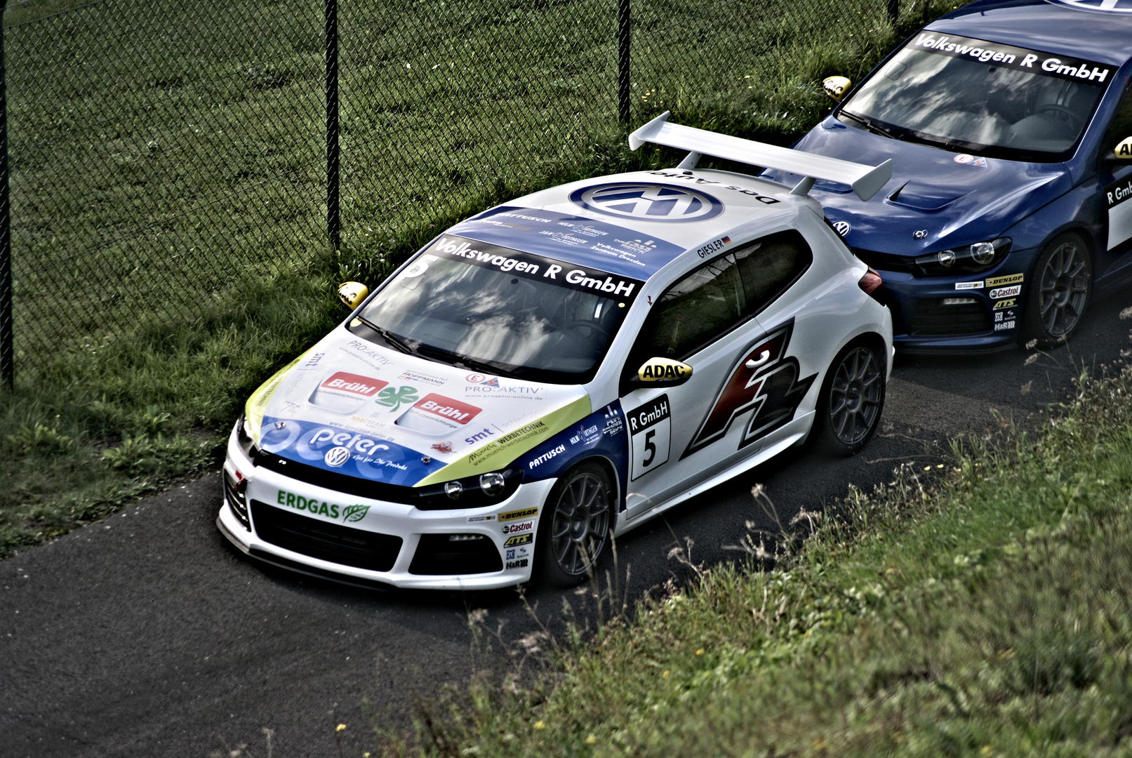 scirocco cup