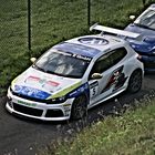 scirocco cup