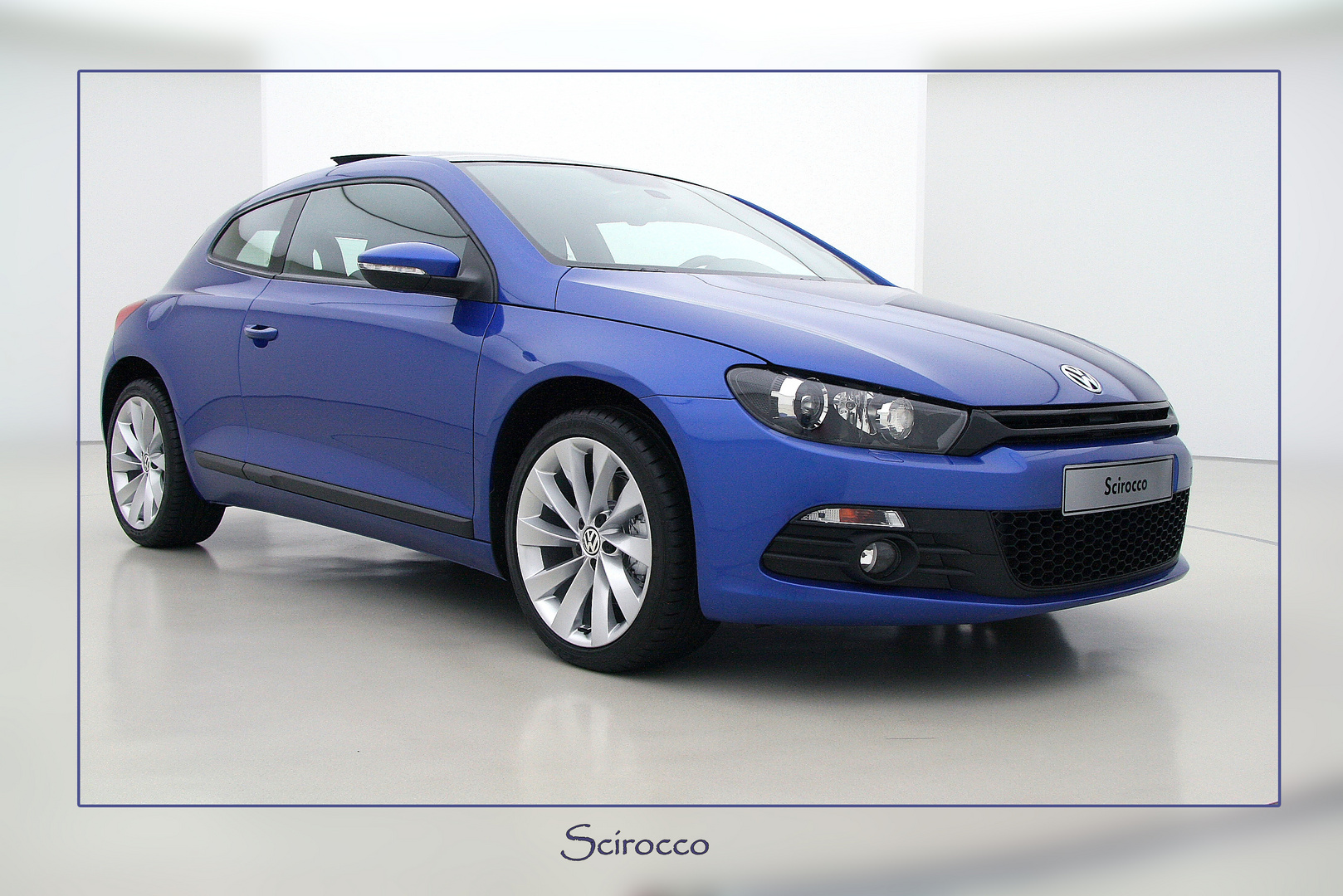 Scirocco