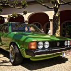 Scirocco GT