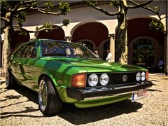 Scirocco GT