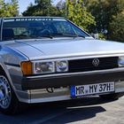 Scirocco GTS (85) aka. DeLorean DMC-12