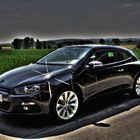 Scirocco HDR