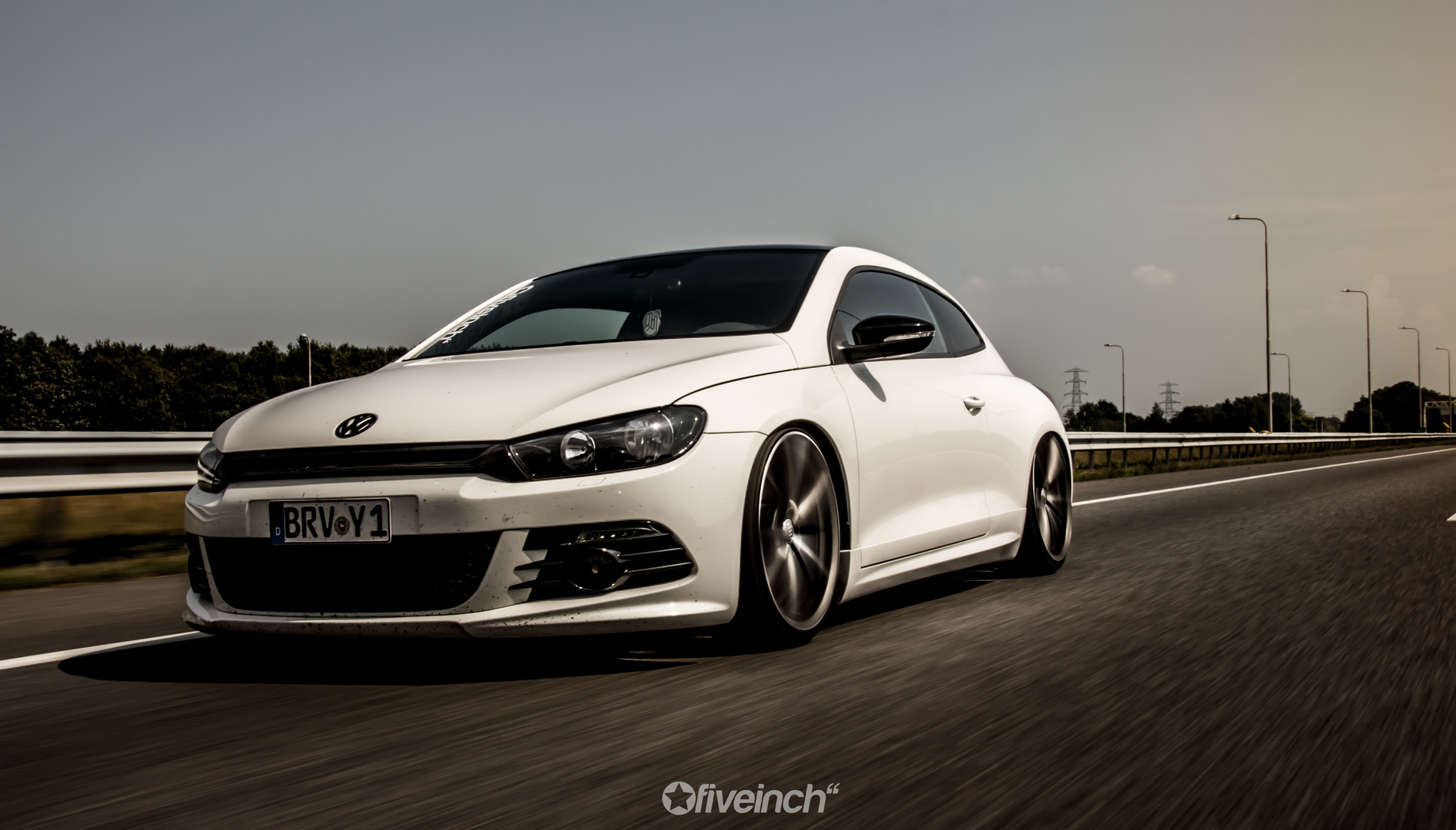 Scirocco III