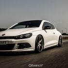 Scirocco III