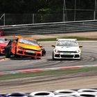 Scirocco R Cup - Redbull Ring