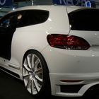 Scirocco - Rieger Tuning