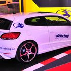 Scirocco von Sebring