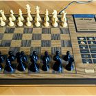 Scisys Sensor Chess