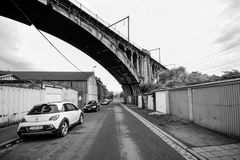 Sclessin - Rue du Viaduc - 02