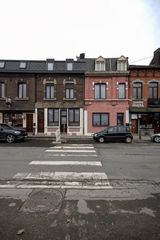 Sclessin - Rue Ernest Solvay - 05