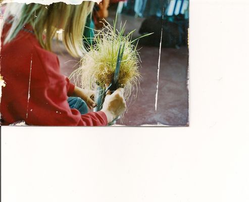 [scnipp schnapp haare ab]