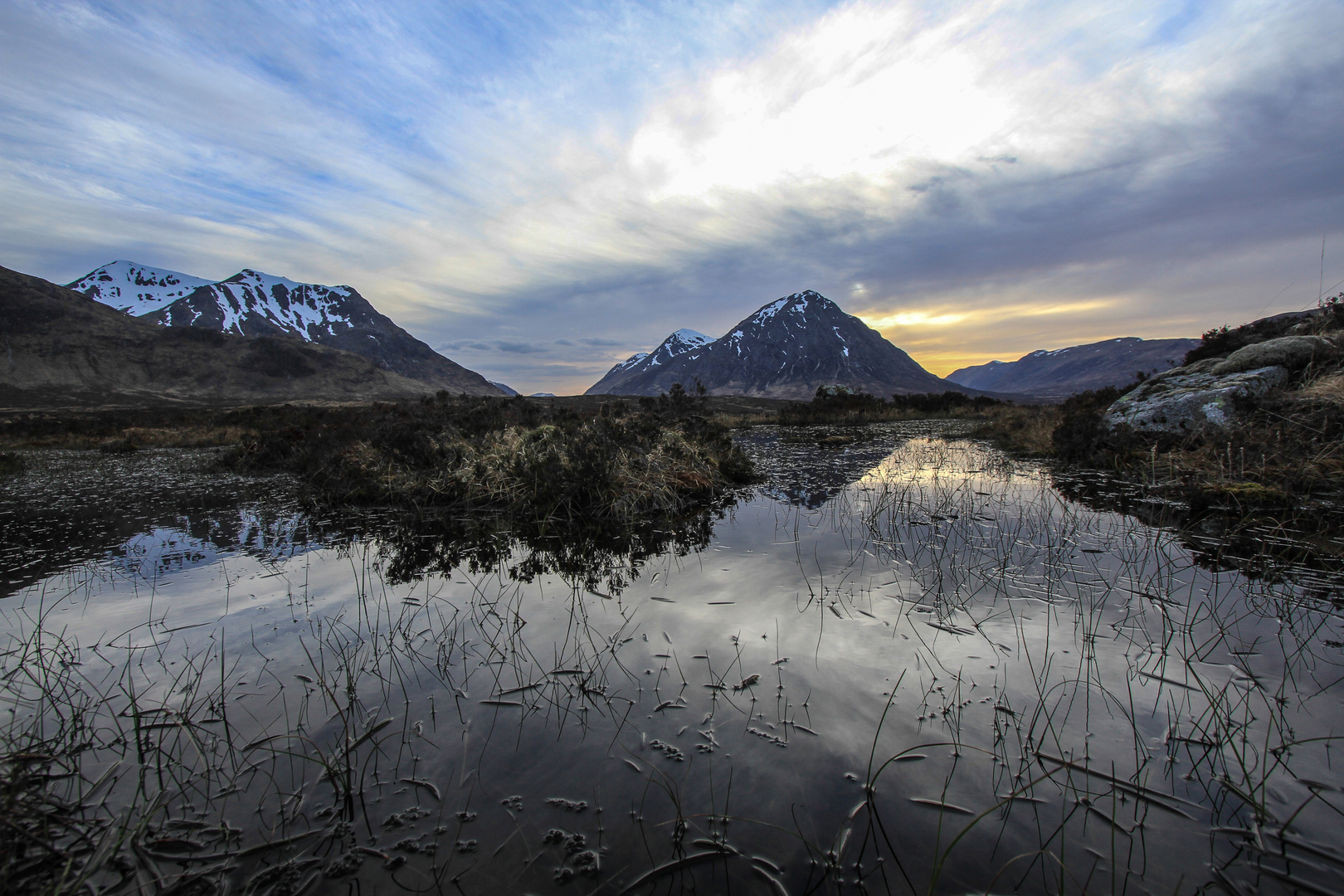 Sco 05- Stob Dearg