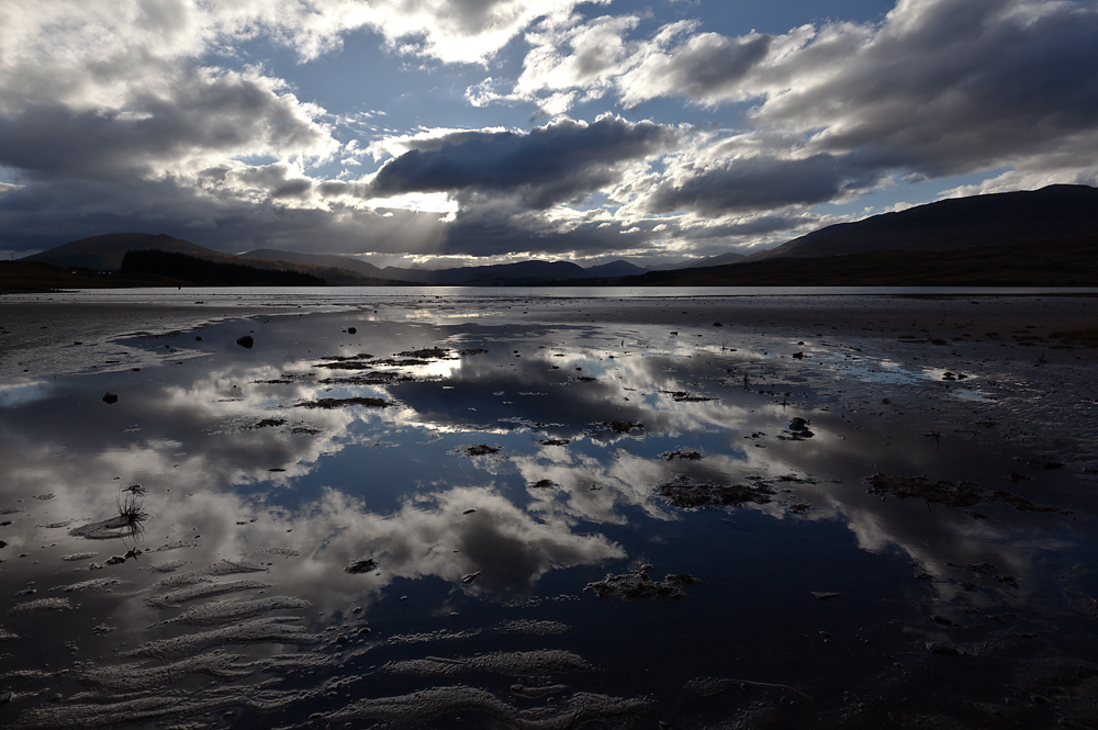 SCO 2016 #03 Wolkenmeer