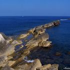 Scogli a Trapani