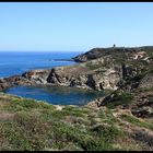 Scogliera di Torre dei corsari ( Costa Verde )