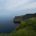 Scogliere di Moher, Irlanda