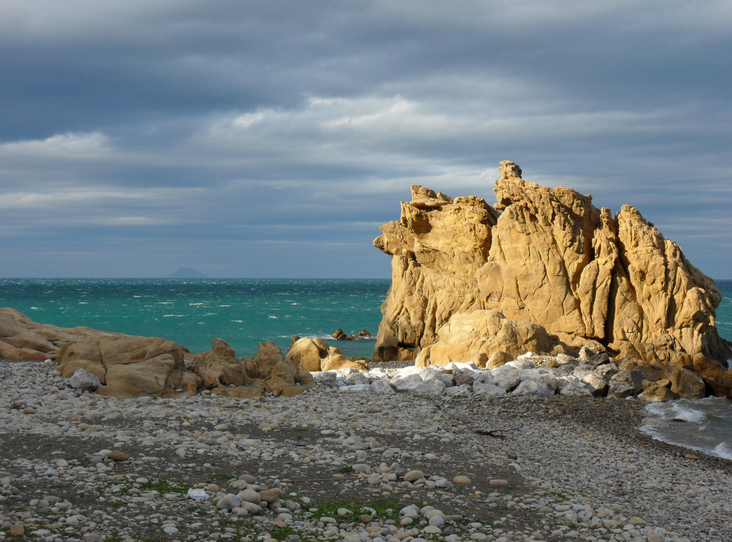 Scoglio