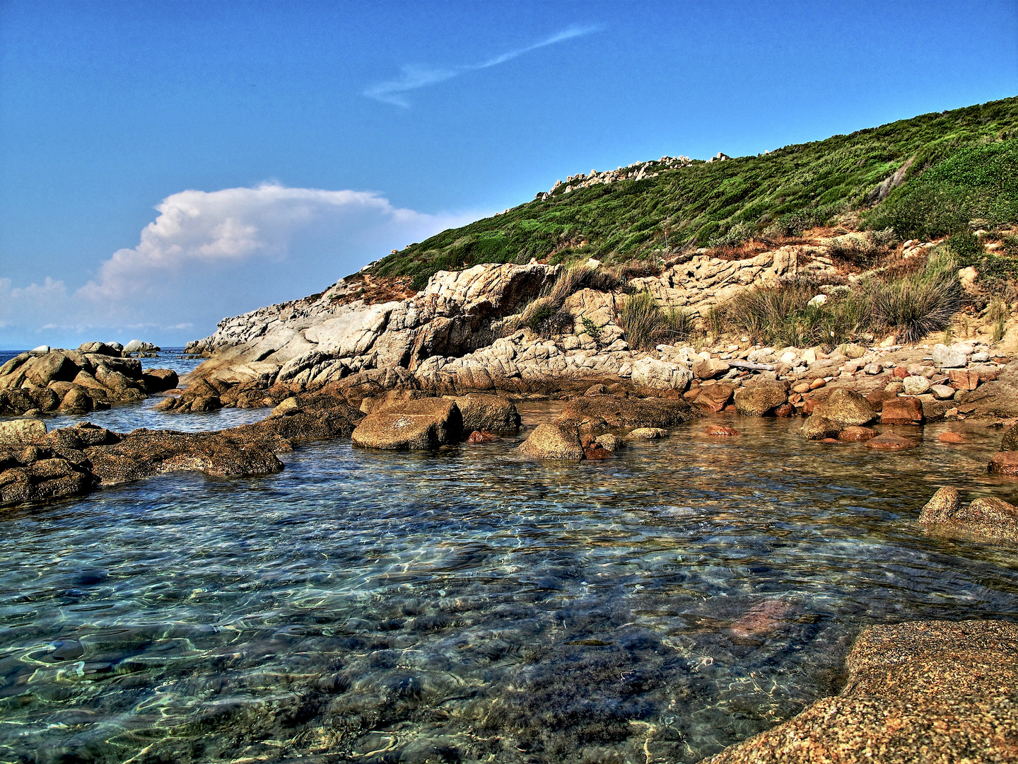 scoglio