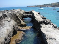 Scoglio della Galera - Sant'Irene - Briatico (Vibo V)