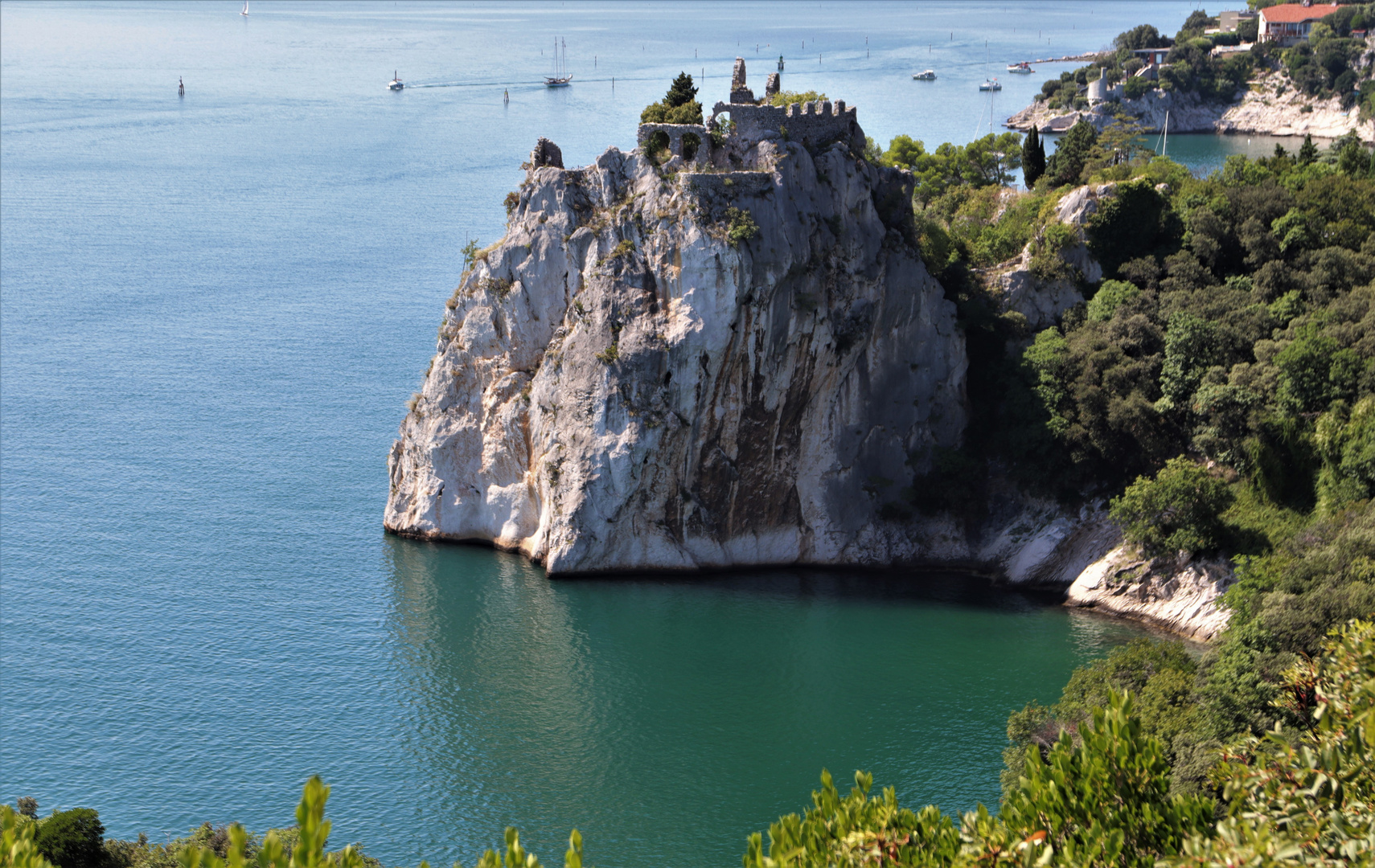 Scoglio di Duino