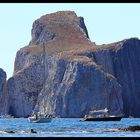 Scoglio di Pan di Zucchero