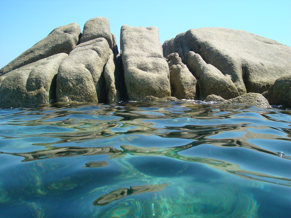 Scoglio di Peppino