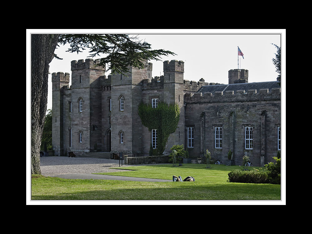 Scone Palace 1