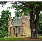 Scone Palace Chapel