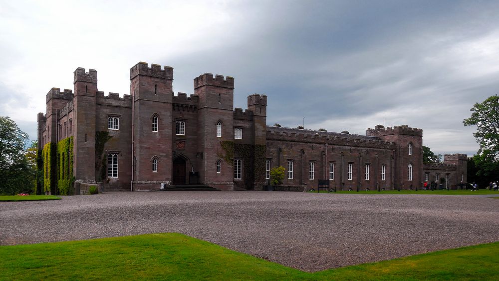 Scone Palace