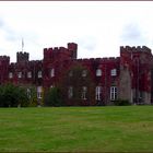 Scone Palast in Perth / Schottland