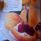 Scones