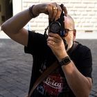 Scontro.......di Leica....