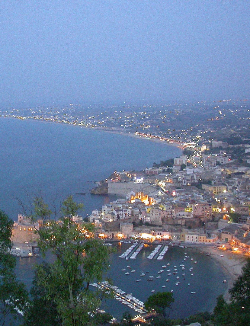 Scopello (Sicilia )