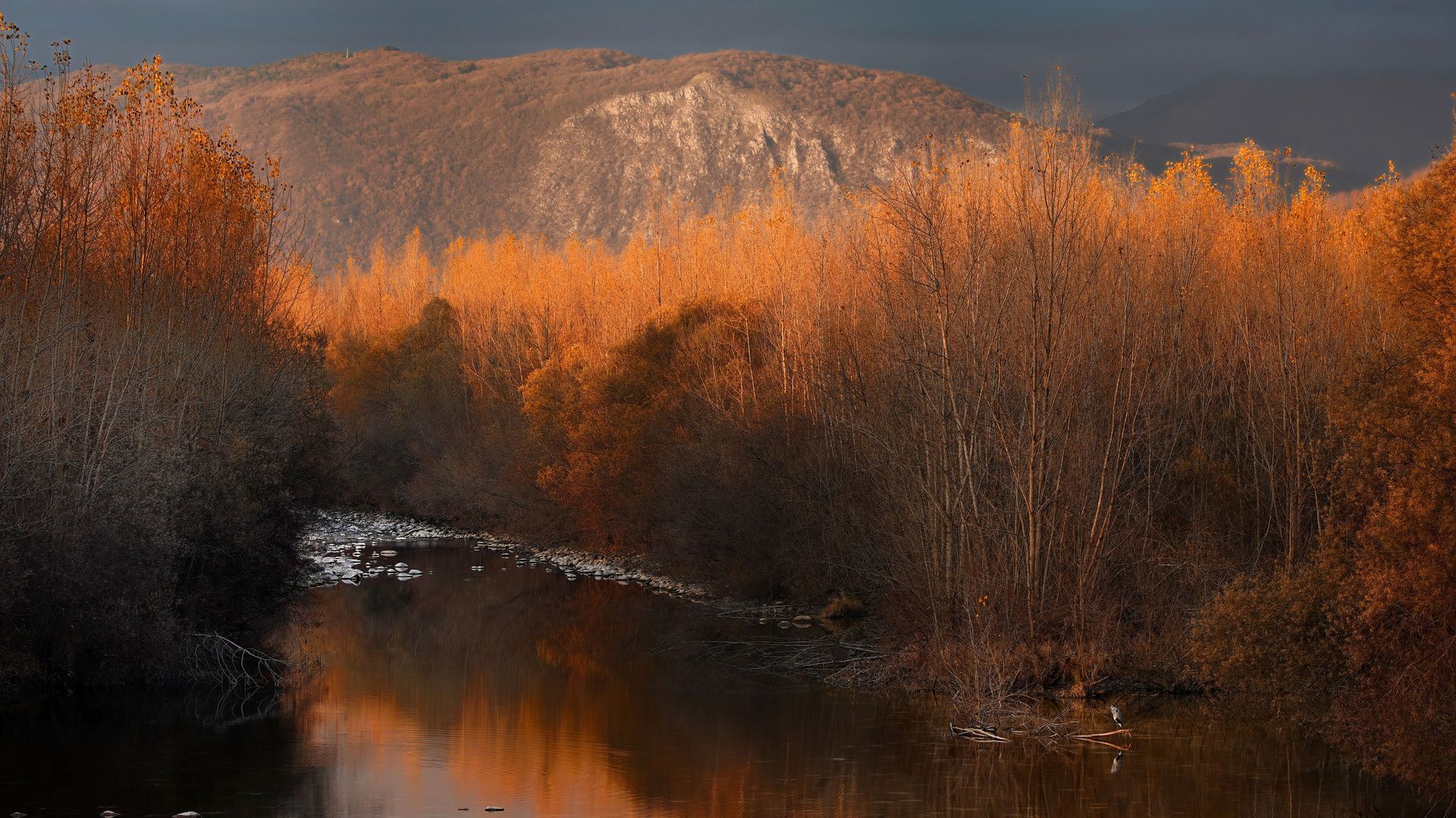 Scorci d'autunno