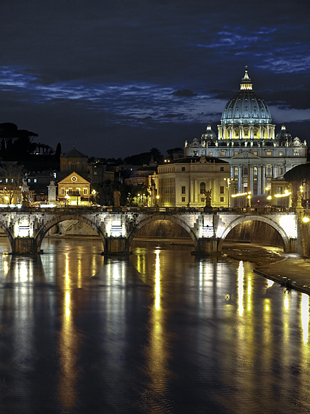 Scorci di Roma